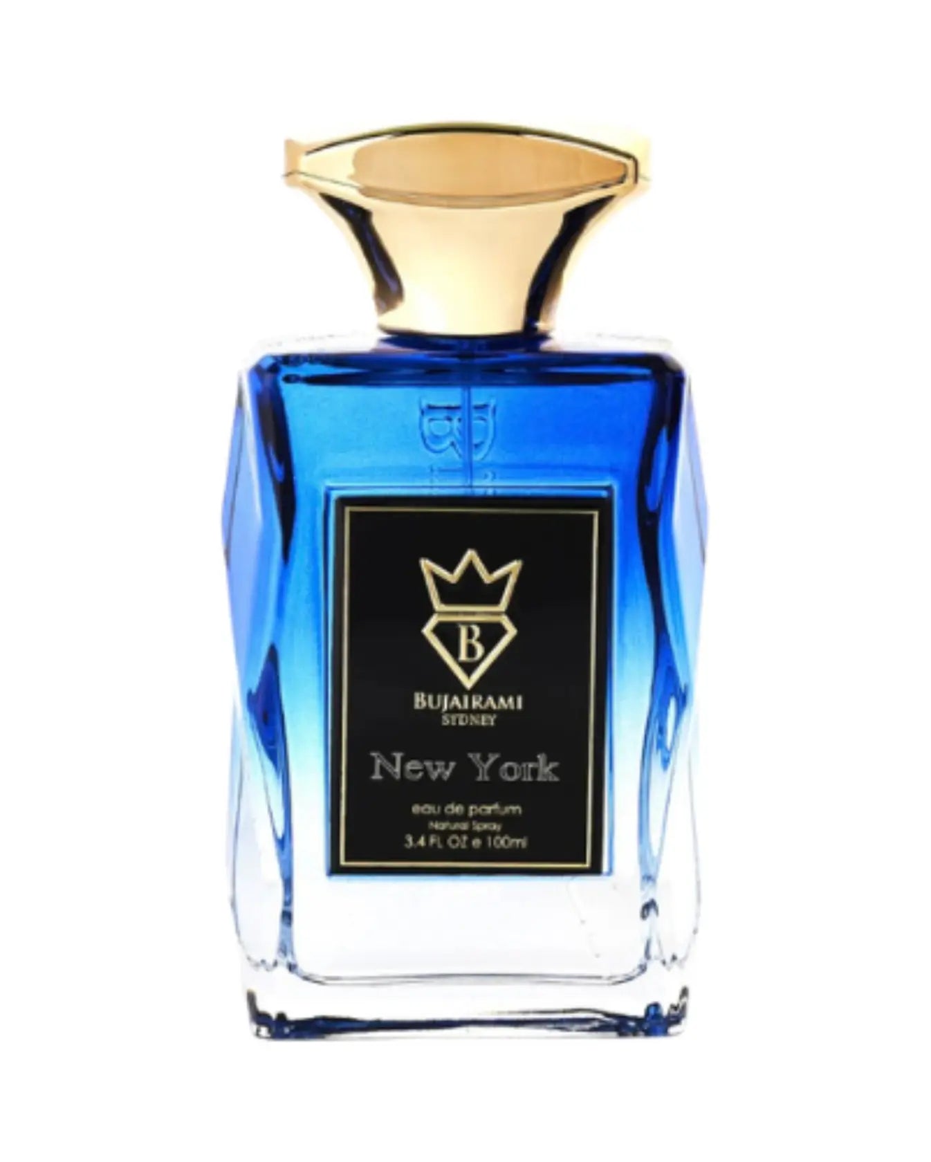 Bujairami New York (100ml) Bujairami