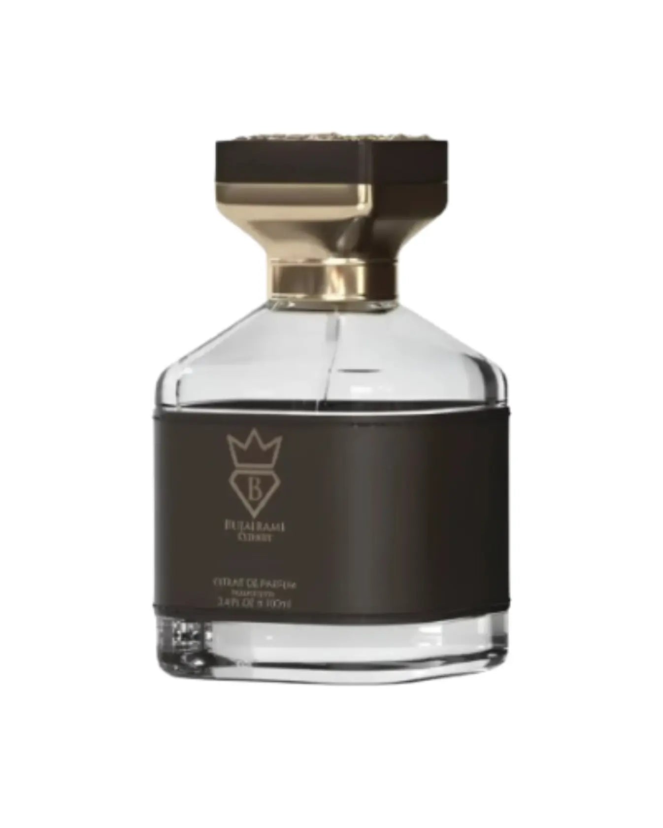 Bujairami Boss Life (100ml) Bujairami