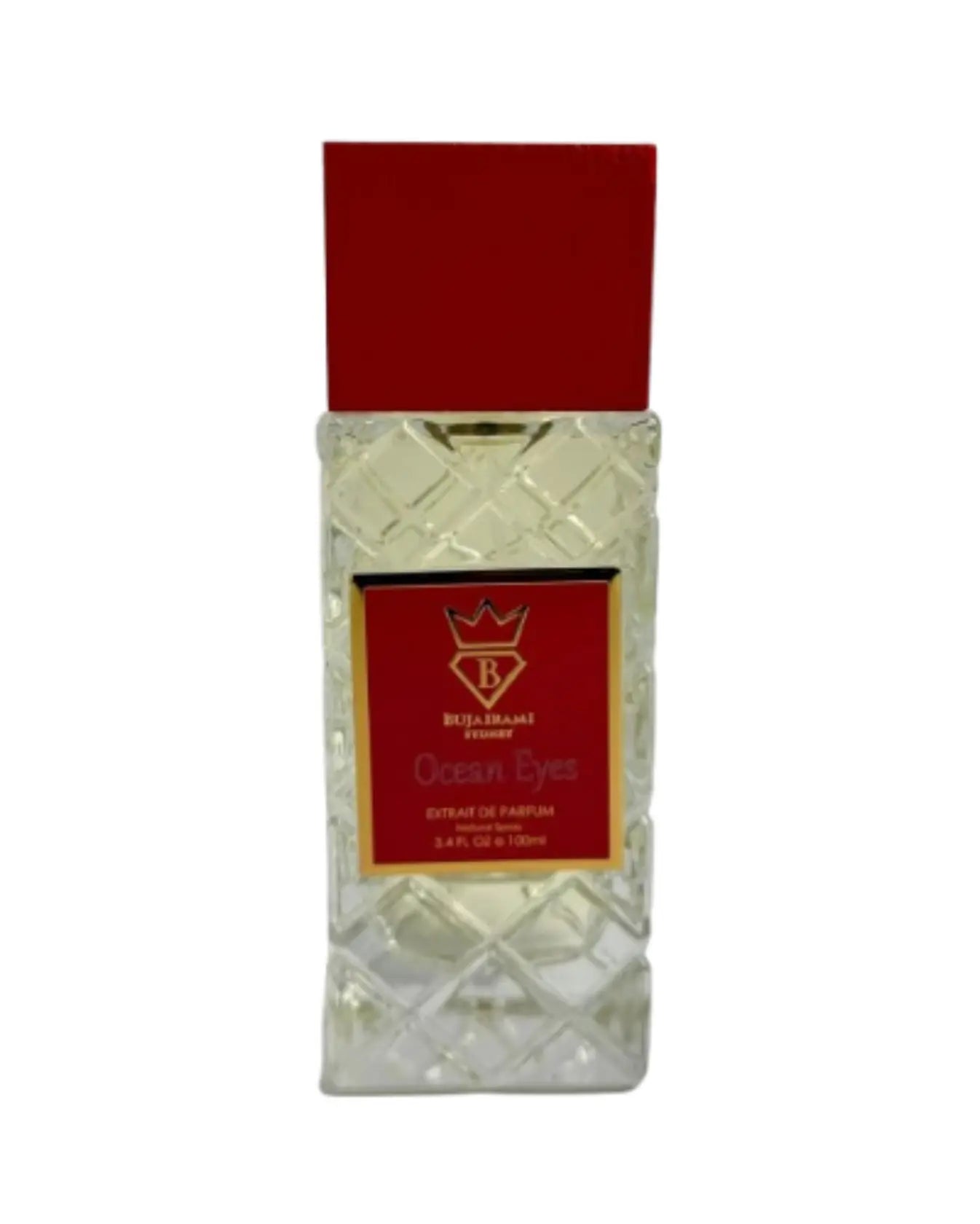 Bujairami Ocean Eyes (100ml) Bujairami