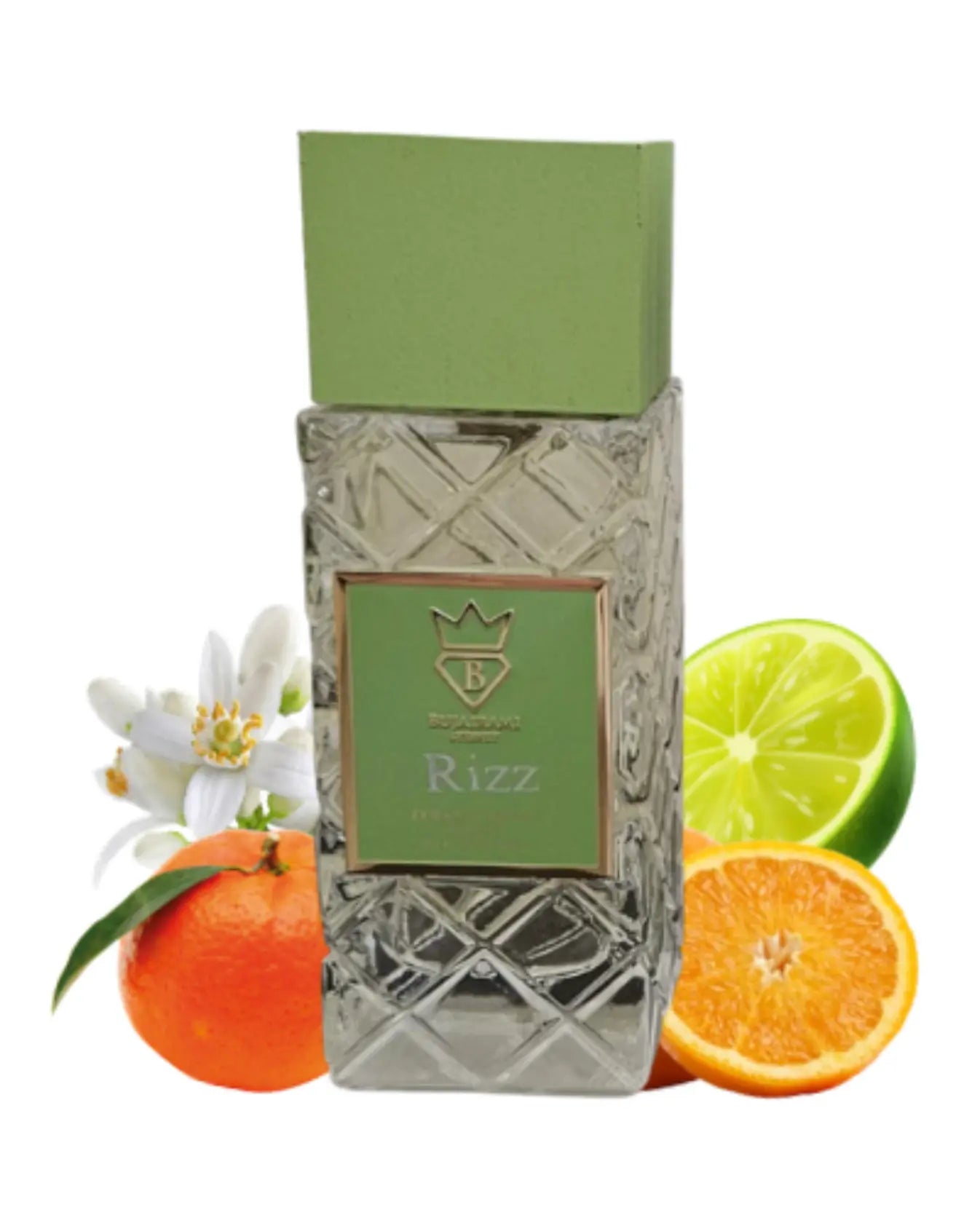 Bujairami Rizz (100ml) Bujairami