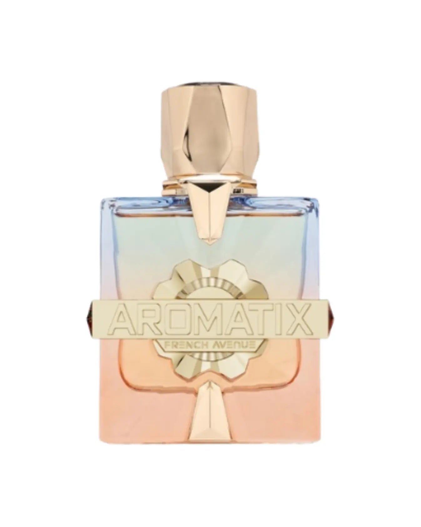 French Avenue x Aromatix Teas Me (100ml) FragranceGems