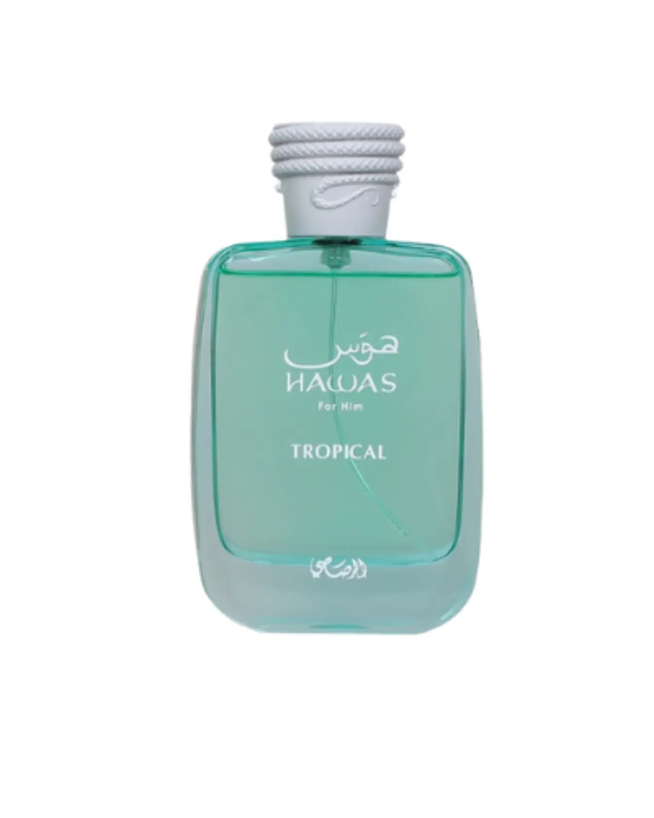 Rasasi Hawas Tropical (100ml) FragranceGems