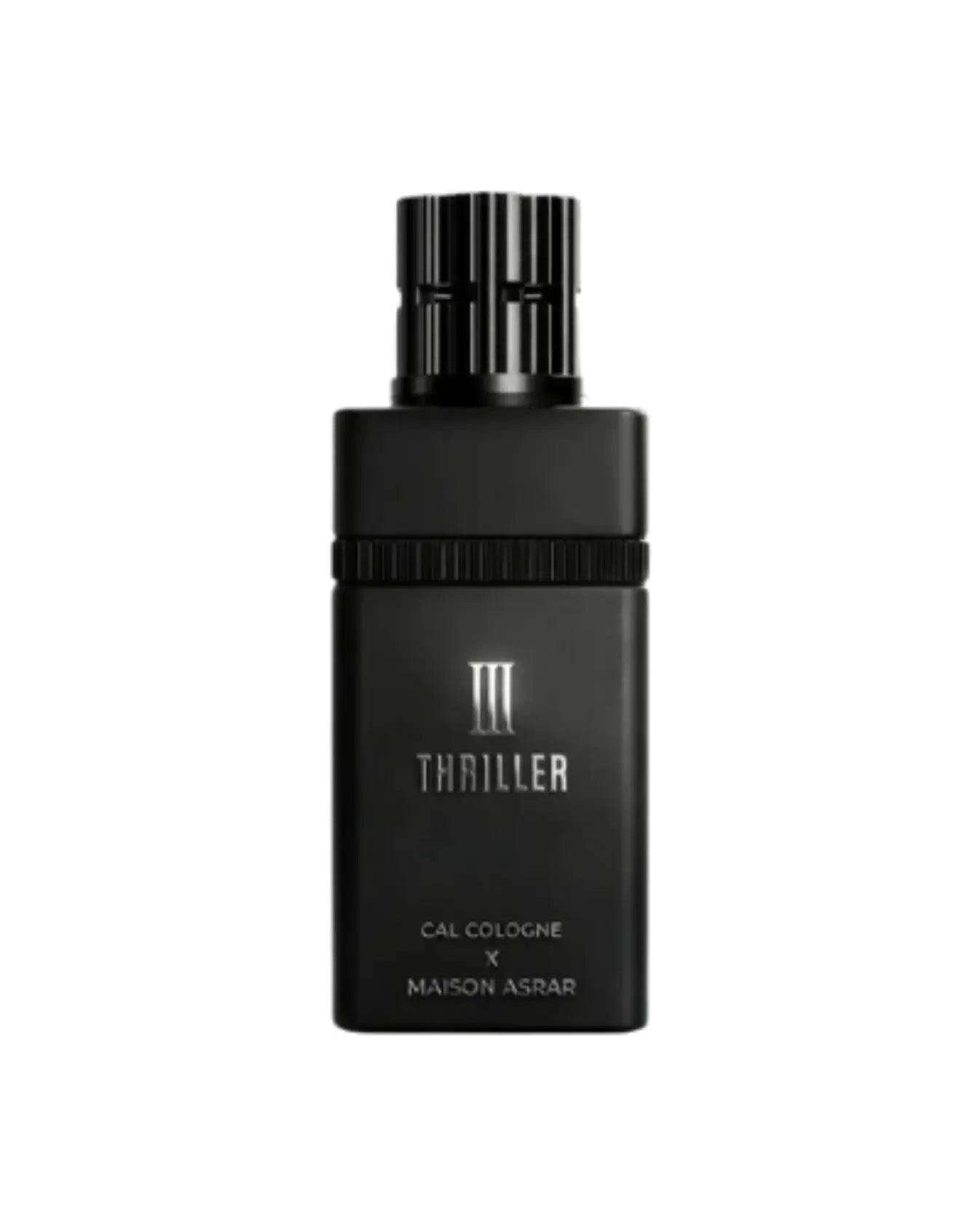 Maison Asrar Thriller (100ml) - Pre-Order FragranceGems