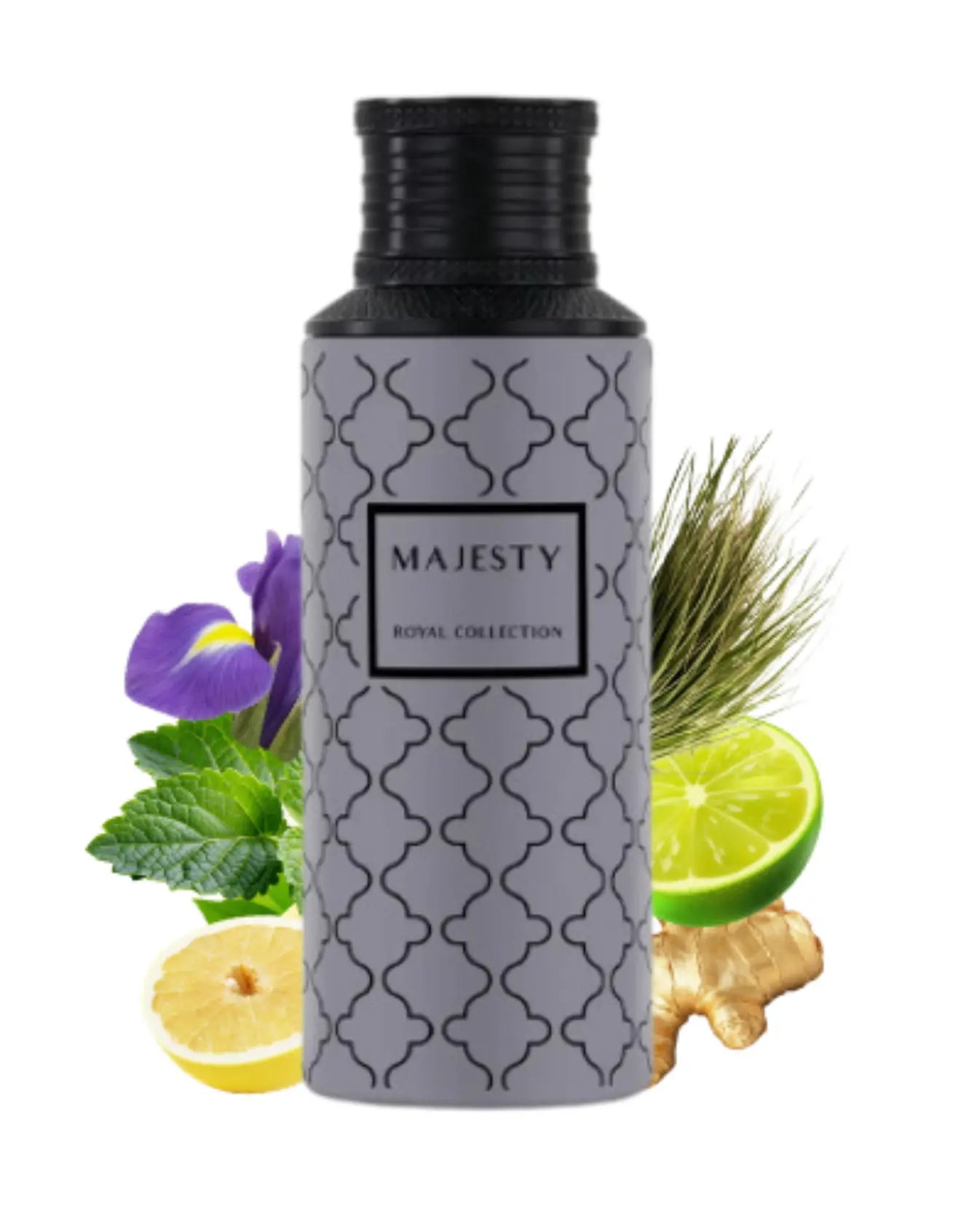 Maison Asrar Majesty (100ml) FragranceGems