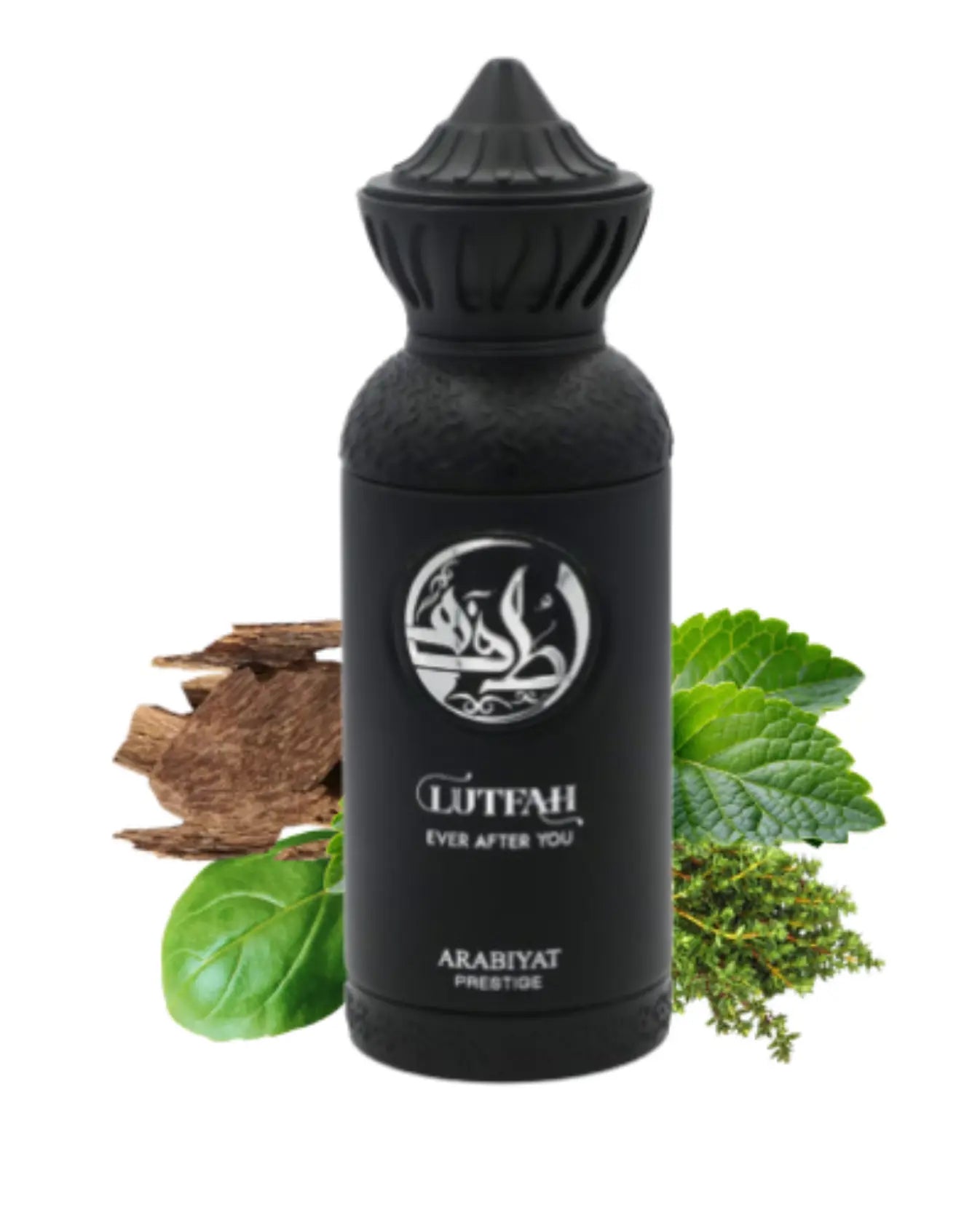 Arabiyat Prestige Lutfa Ever After You (80ml) Volare