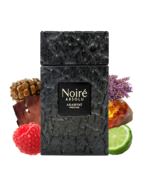Arabiyat Prestige Noire Absolu (100ml) Arabiyat Prestige