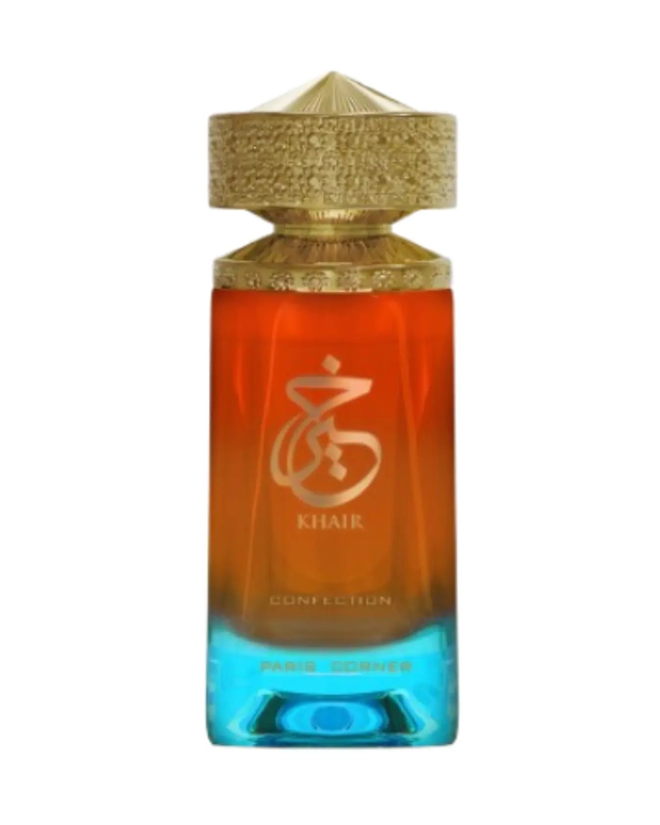 Paris Corner Khair Confection (100ml) Paris Corner