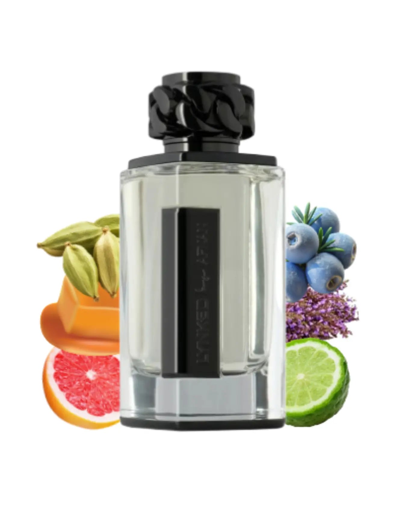 Afnan Lynked Freedom (100ml) Afnan