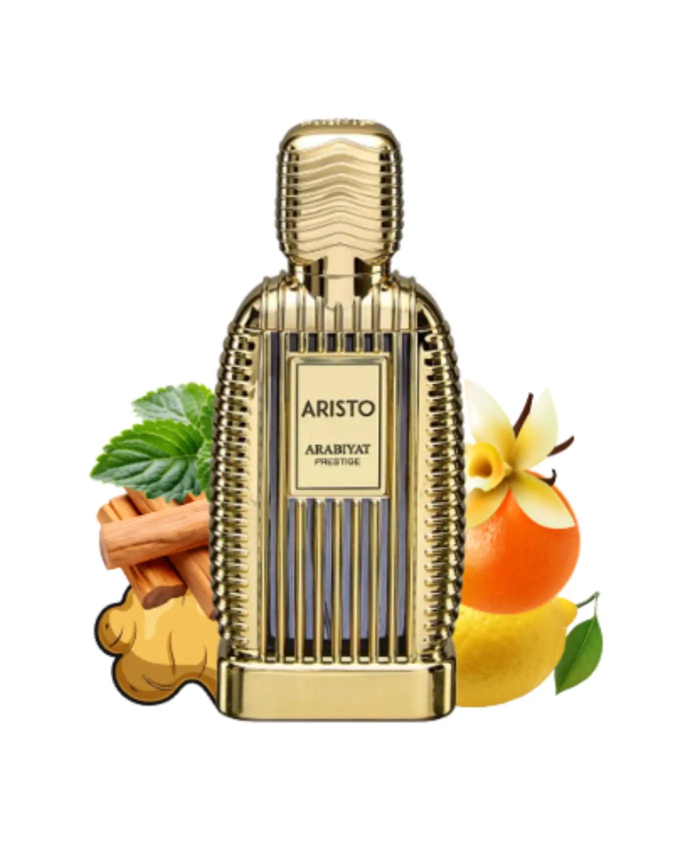 Arabiyat Prestige Aristo (100ml) Arabiyat Prestige