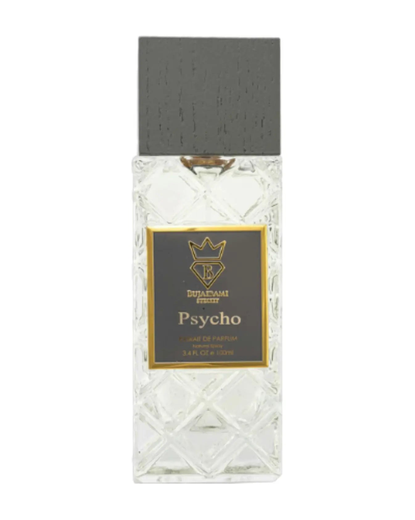 Bujairami Psycho (100ml) Bujairami