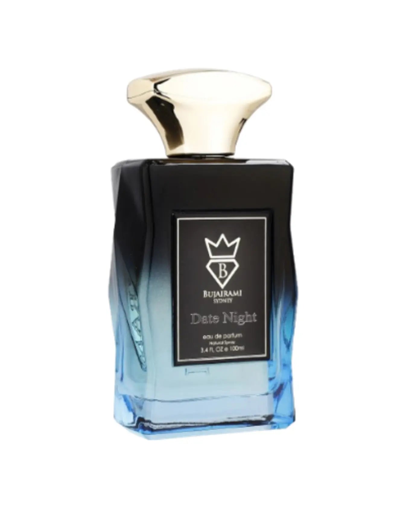 Bujairami Date Night (100ml) Bujairami