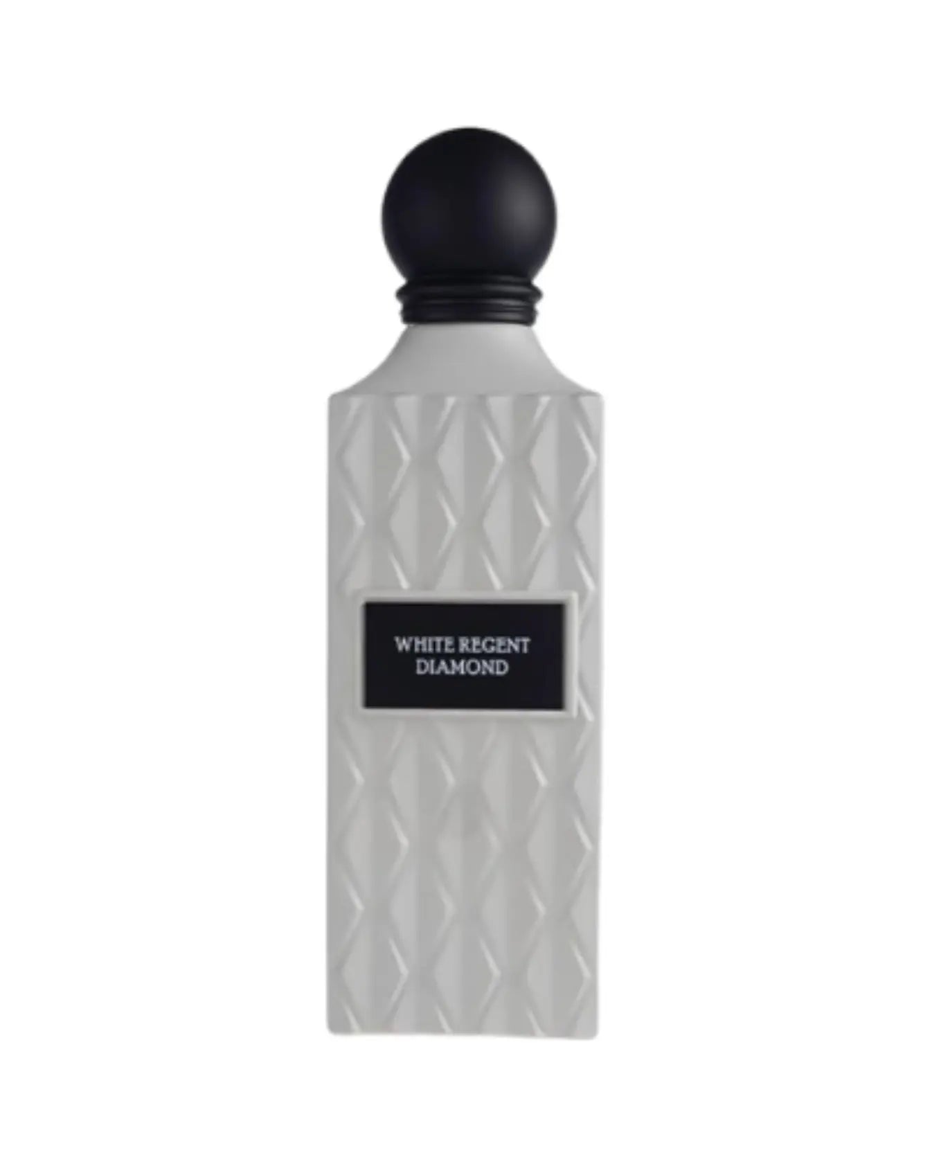 Ibraheem Al Qurashi White Regent Diamond (100ml) Ibraheem Al Qurashi