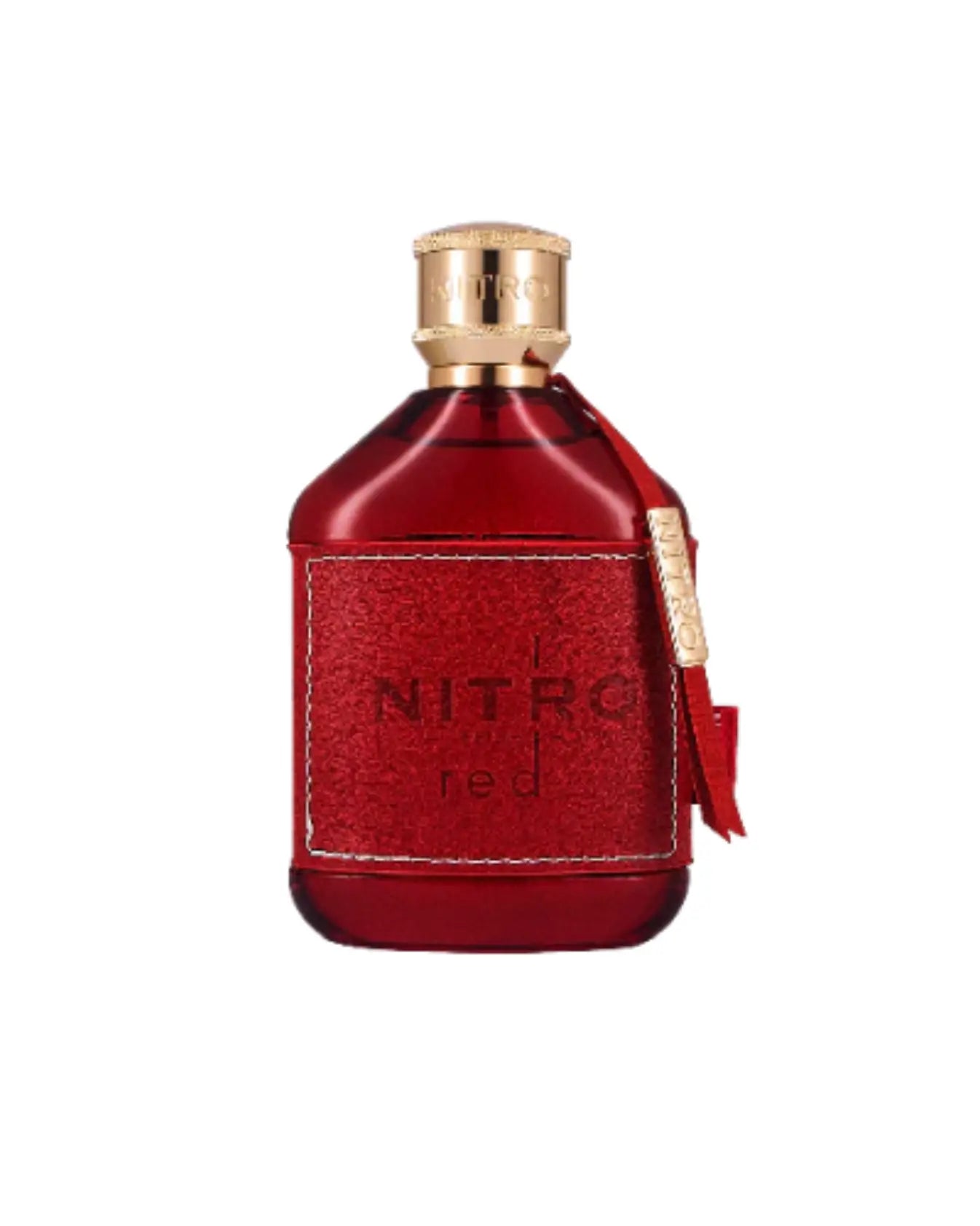 Dumont Nitro Red (100ml) Dumont