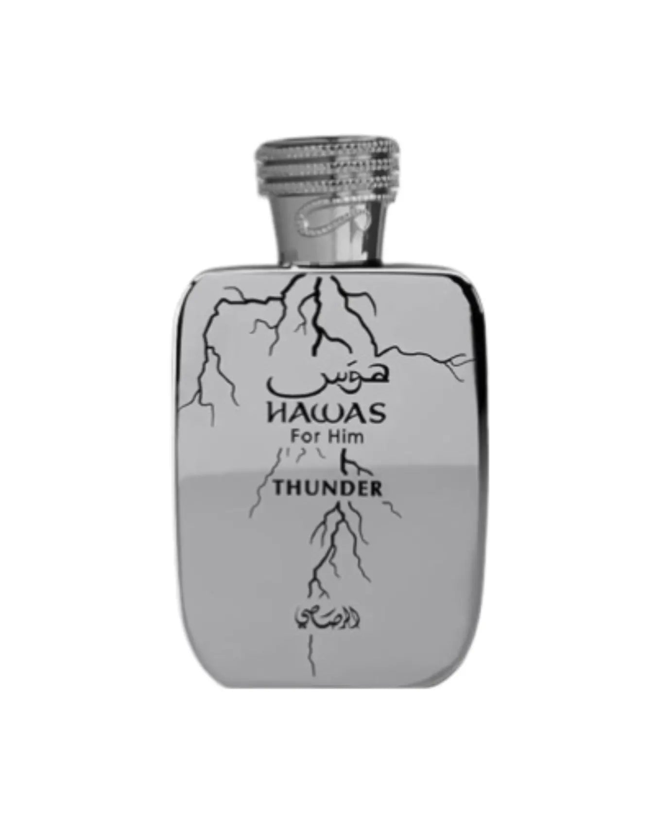 Rasasi Hawas Thunder (100ml) Rasasi