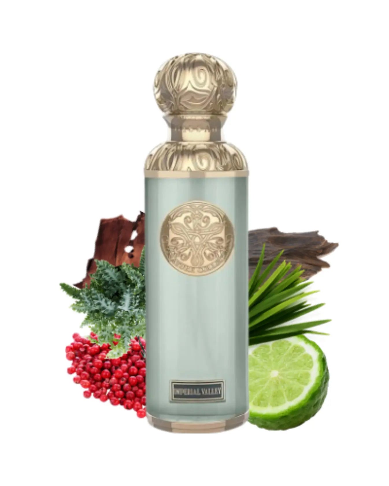 Gissah Imperial Valley (200ml) Gissah