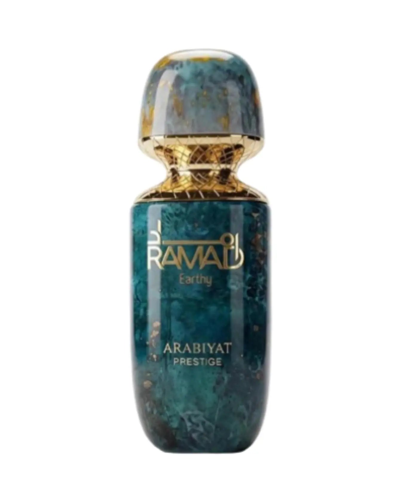 Arabiyat Prestige Ramad Earthy (100ml) Arabiyat Prestige