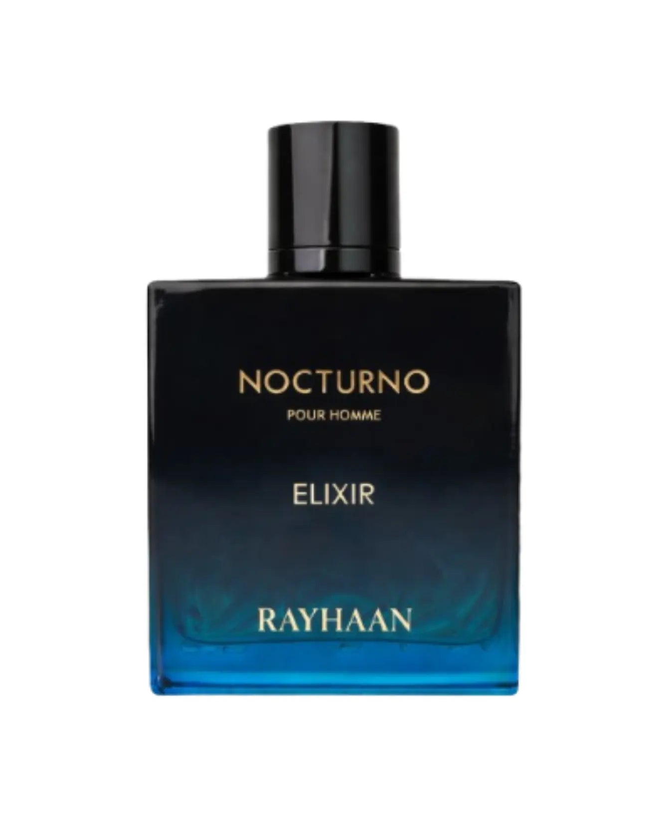 Rayhaan Nocturno Elixir (100ml) Rayhaan
