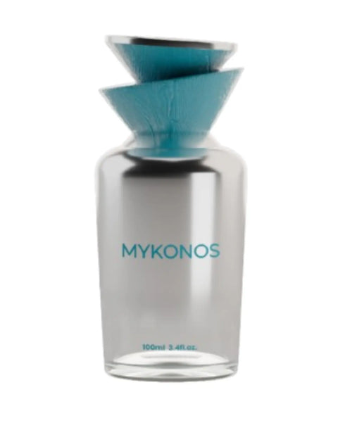 Mykonos Glitch (100ml)