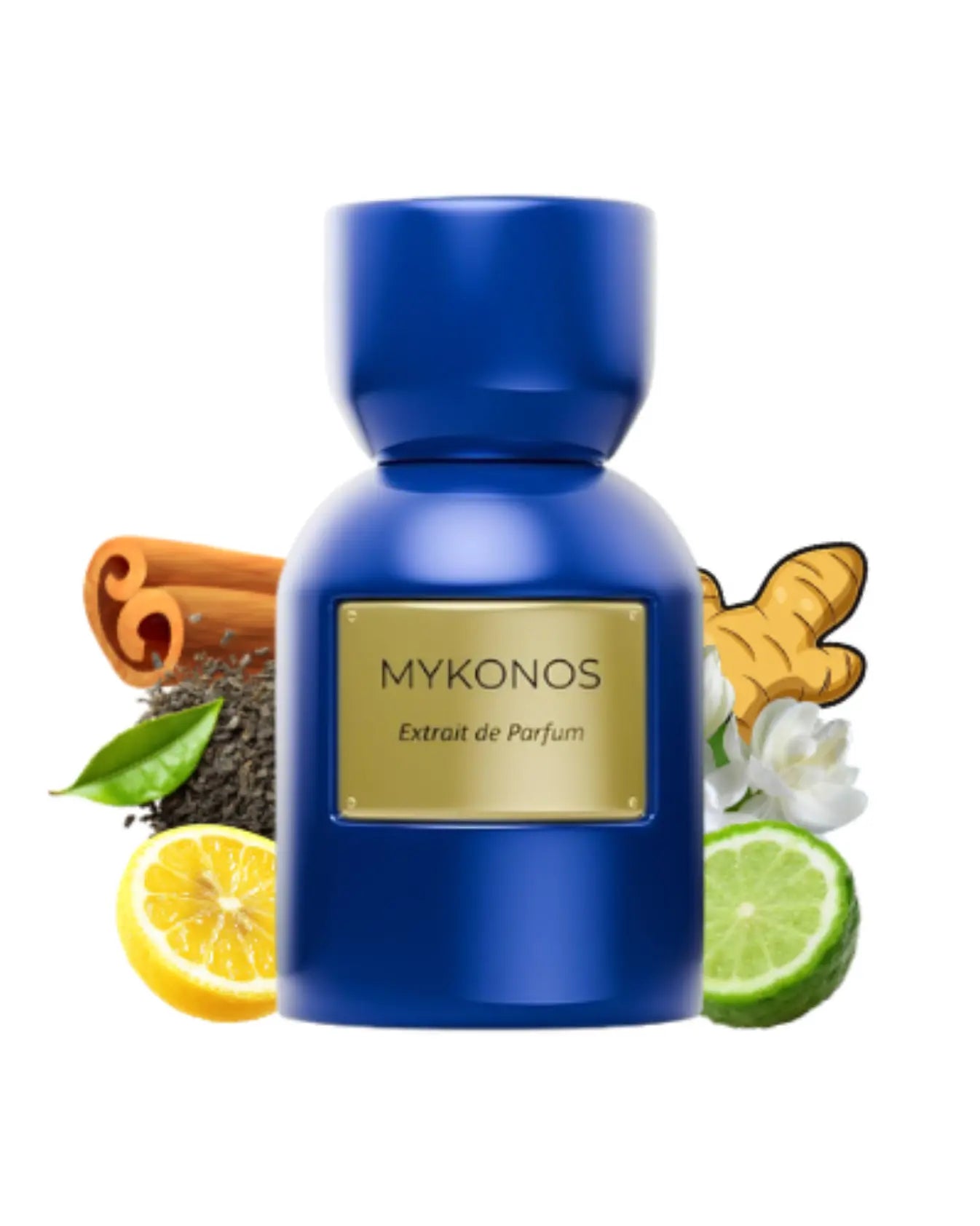 Mykonos Inception (50ml) Mykonos
