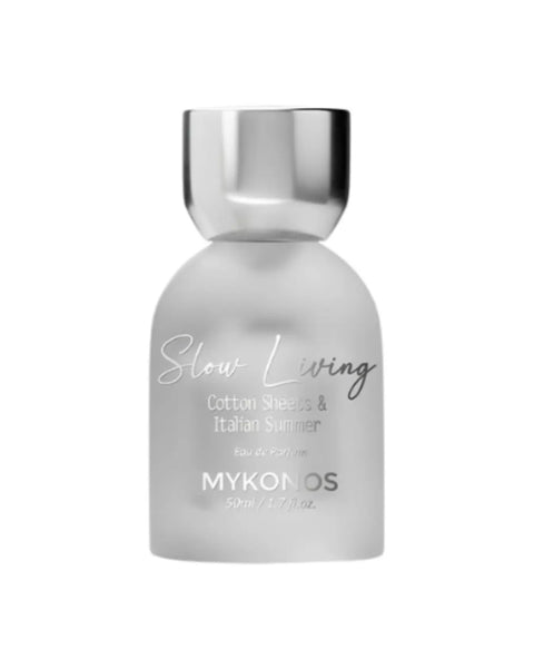 Mykonos Slow Living (50ml)
