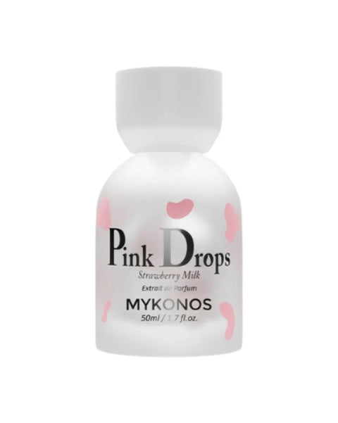 Mykonos Pink Drops (50ml)