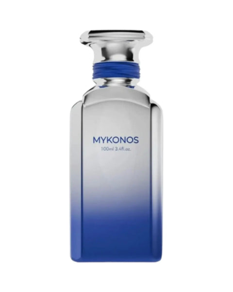 Mykonos California Blue (100ml)