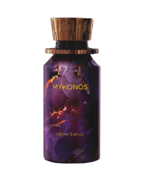 Mykonos Dark Secret (100ml)