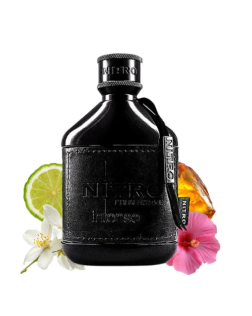 Dumont Nitro Intense (100ml) Dumont