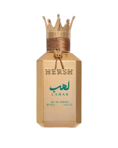 Alezz Oud Hersh Lahab (100ml)