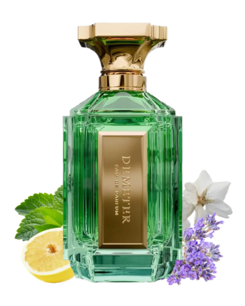 Velixir Demeter (100ml) Velixir