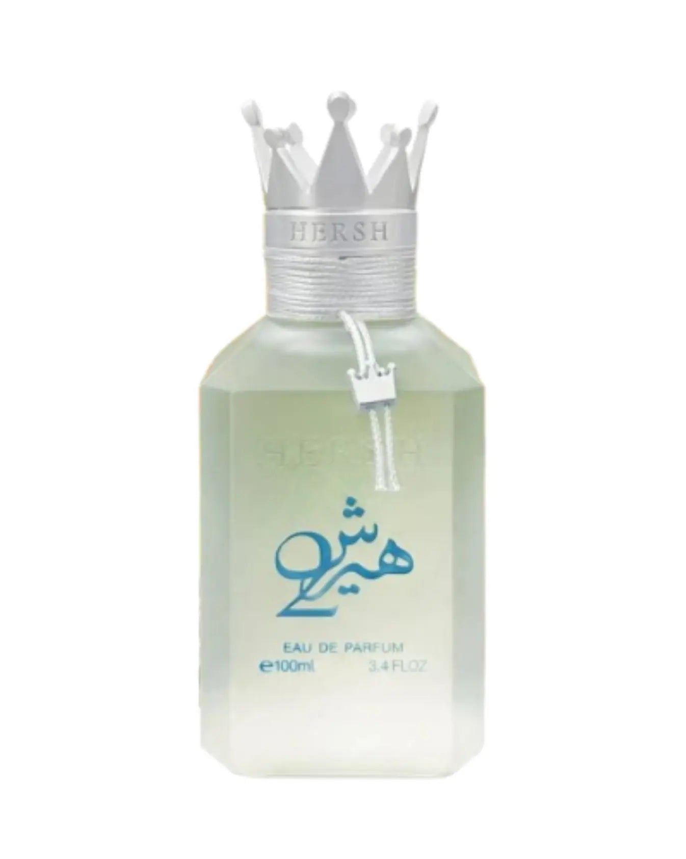 Alezz Oud Hersh 2 (100ml) Alezz Oud