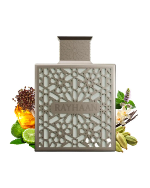 Rayhaan Terra (100ml) – Eau de Parfum - FragranceGems Rayhaan