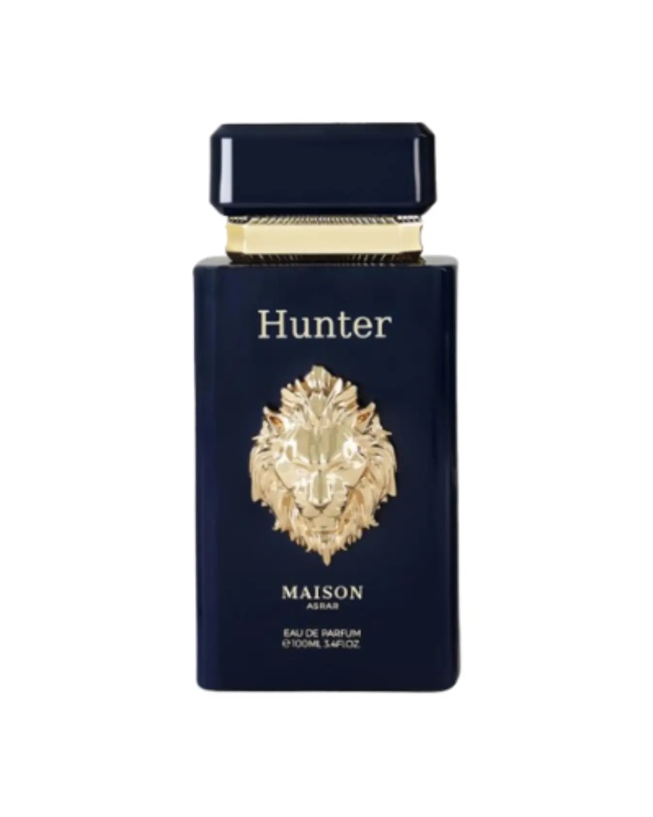 Maison Asrar Hunter (100ml) - FragranceGems