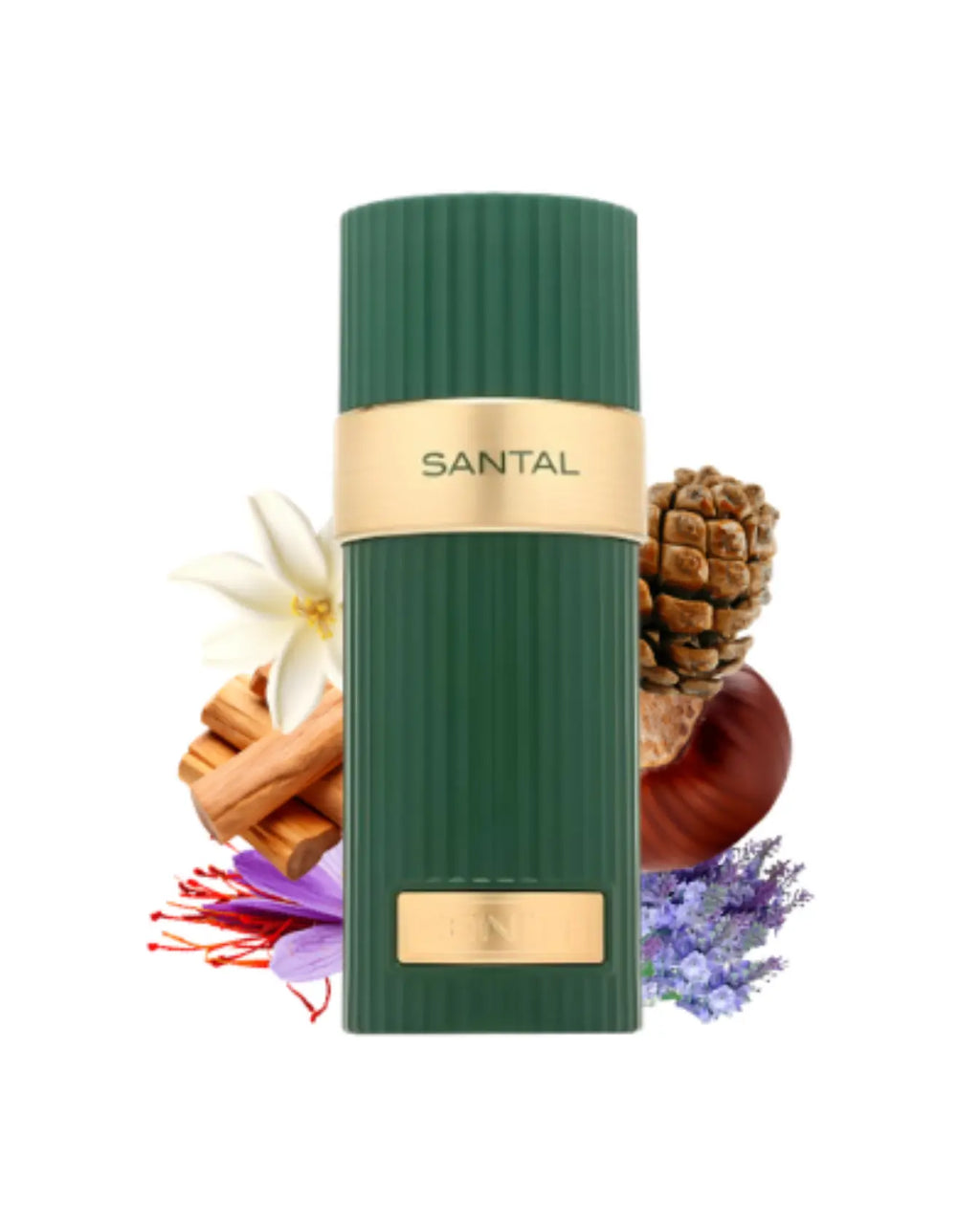French Avenue Zenith Santal (100ml) - FragranceGems