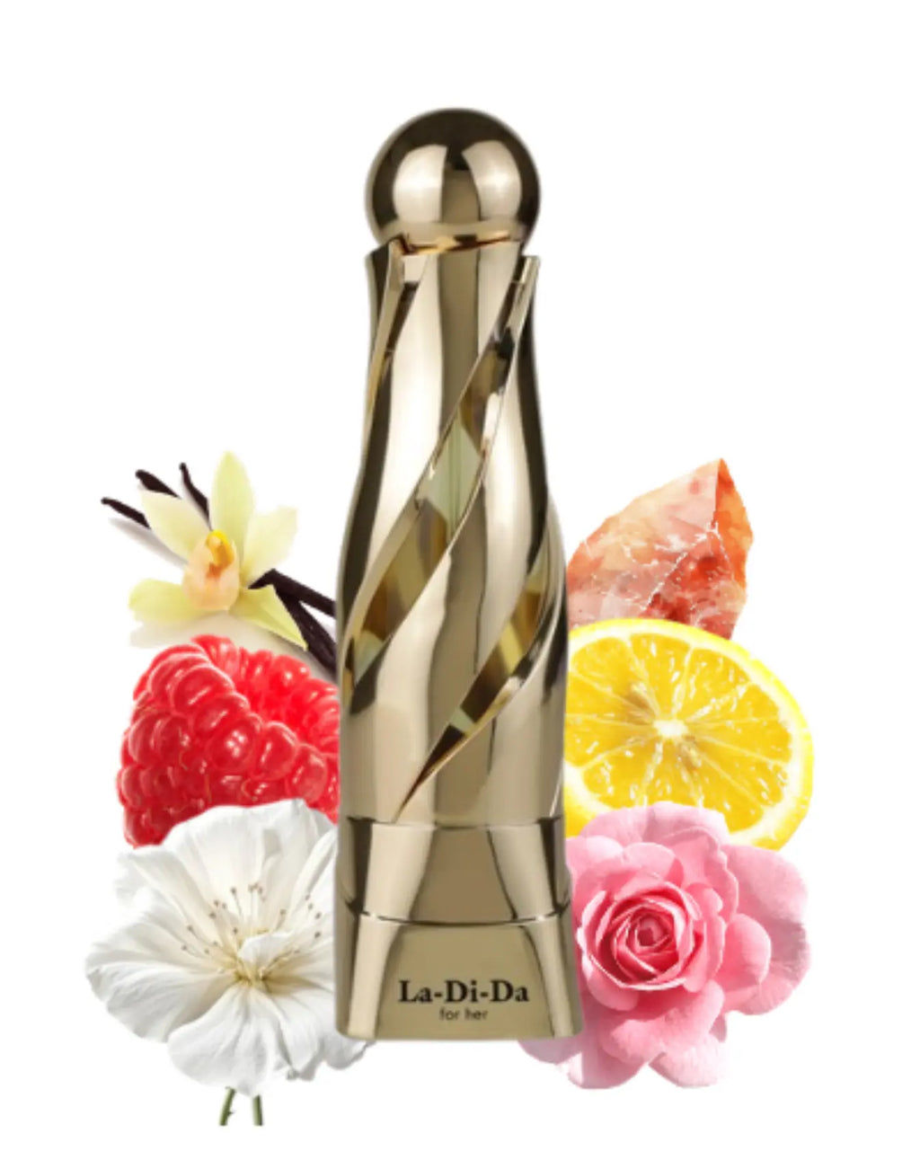 Arabiyat Prestige La Di Da For Her Arabiyat Prestige