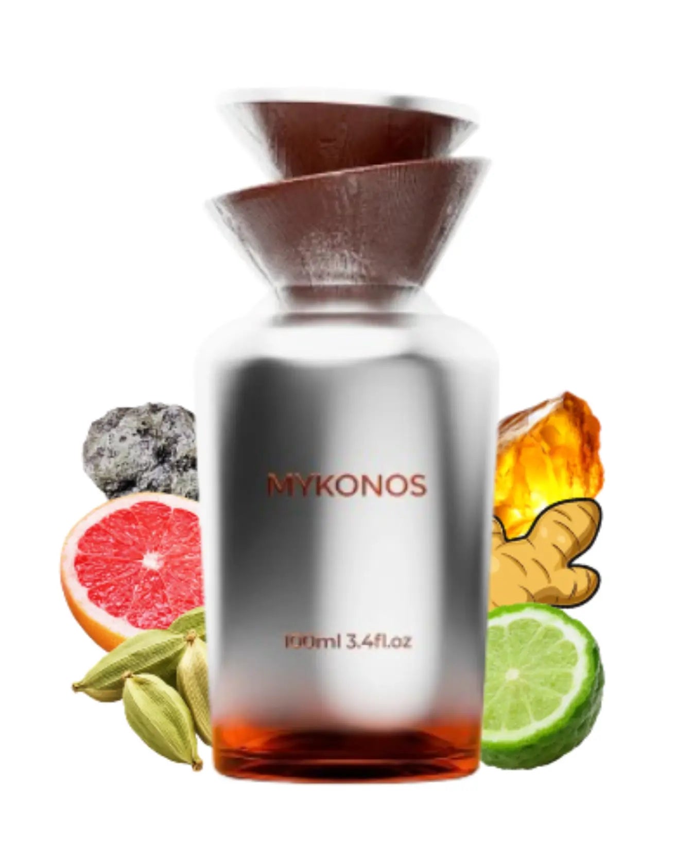 Mykonos Reflection (100ml) Mykonos