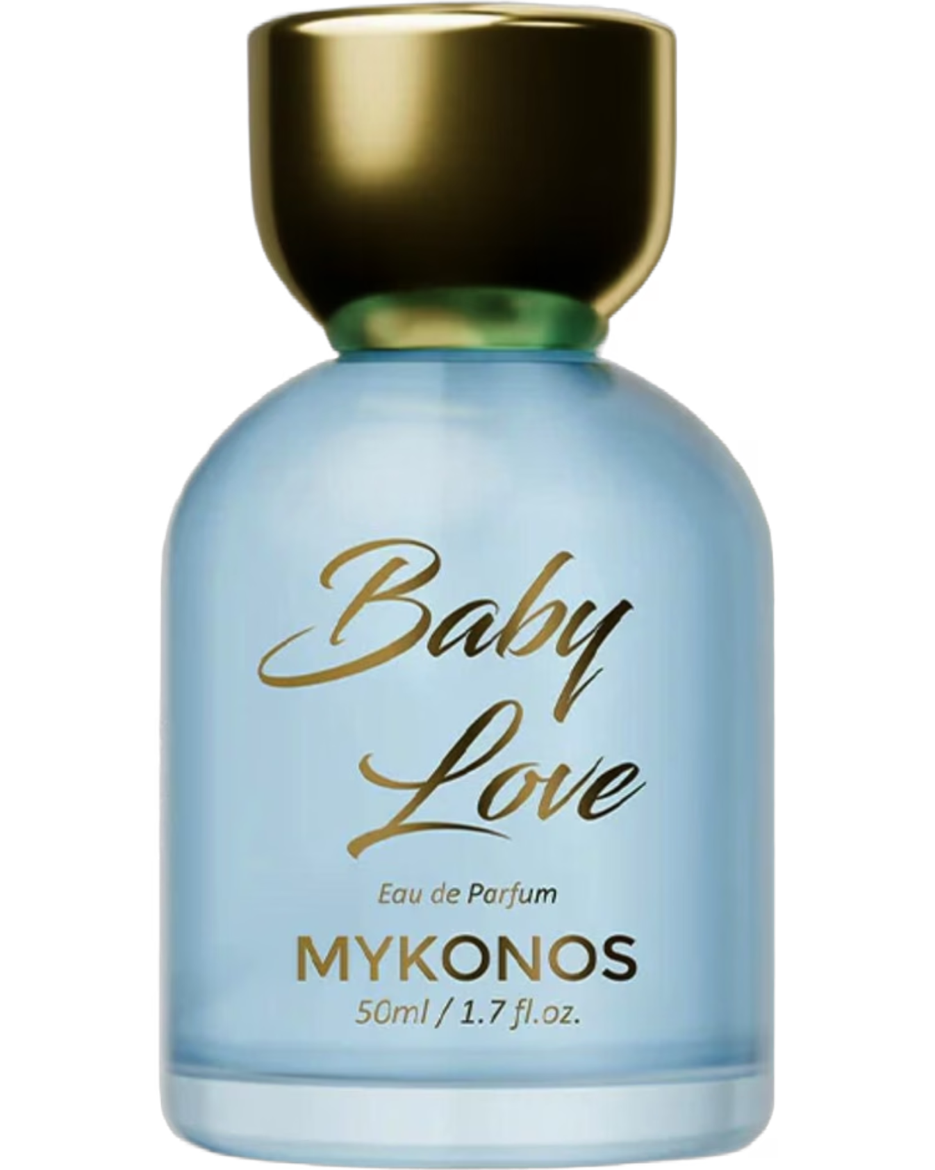 Mykonos Baby Love (50ml)