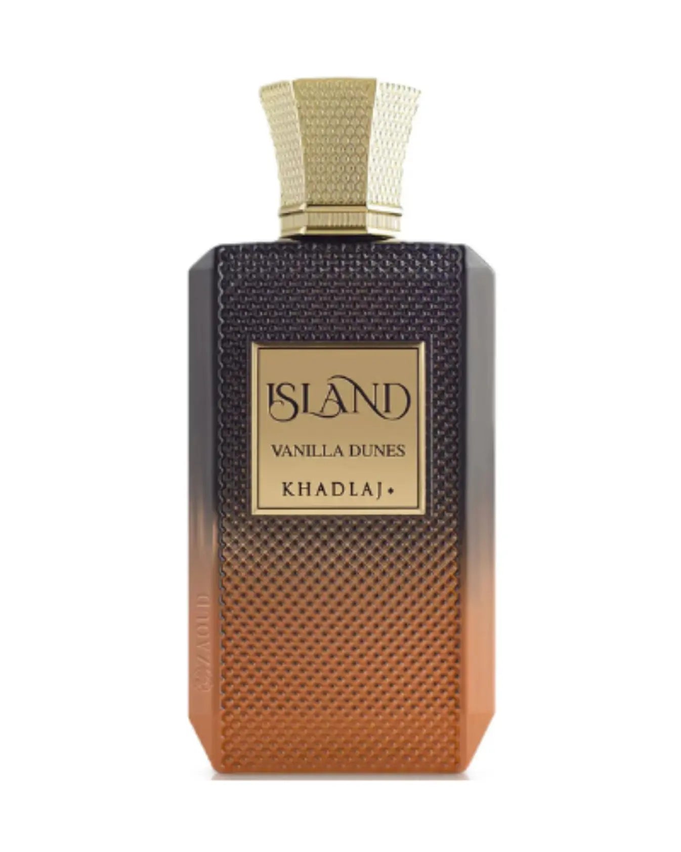 Khadlaj Island Vanilla Dunes 100ml (PRE-ORDER) - FragranceGems Khadlaj