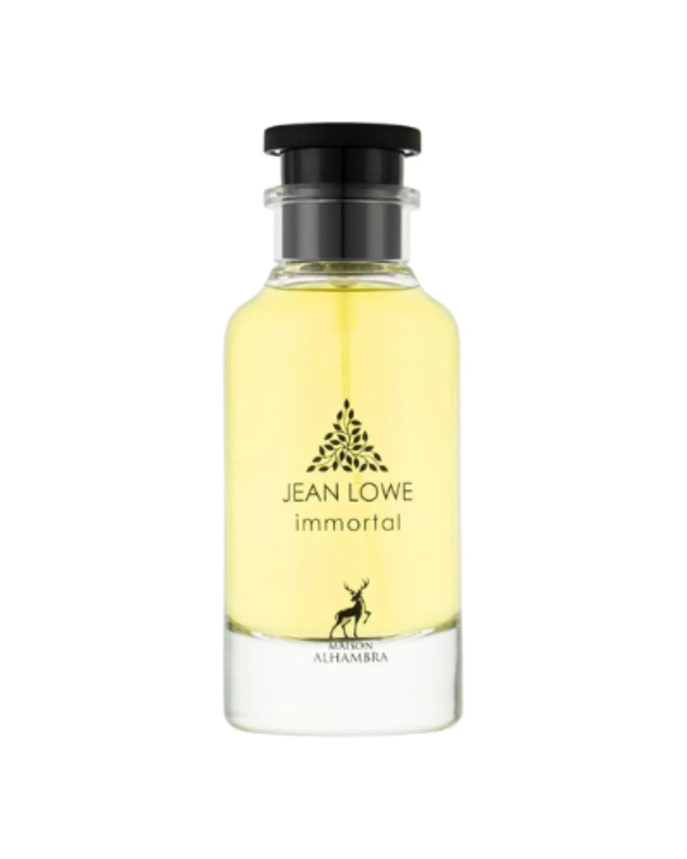 Maison Alhambra Jean Lowe Immortal (100ml) - FragranceGems Maison Alhambra