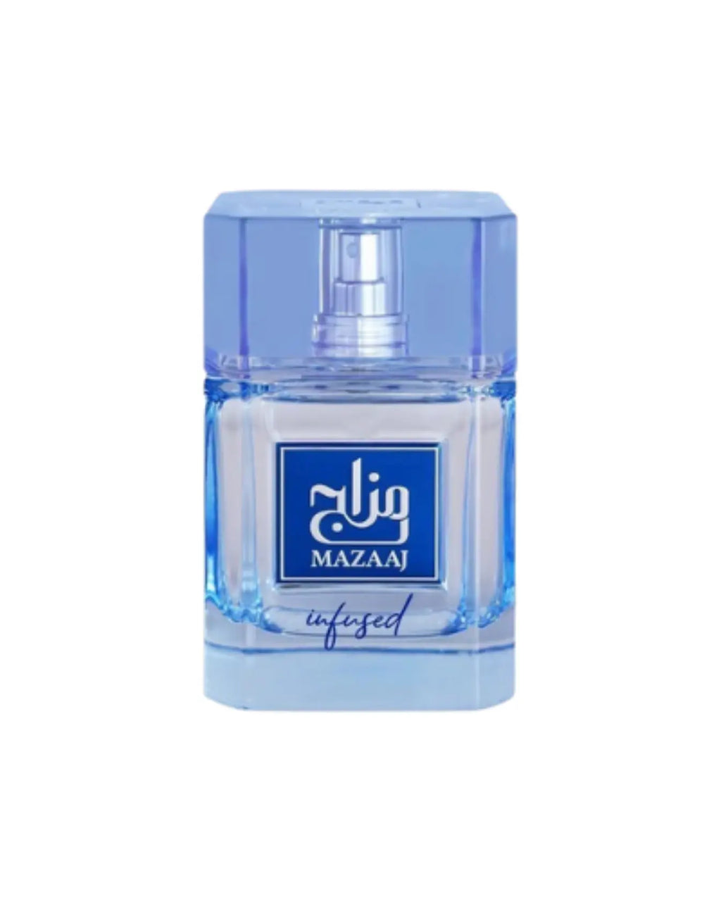 Zimaya Mazaaj Infused (100ml) - FragranceGems Zimaya