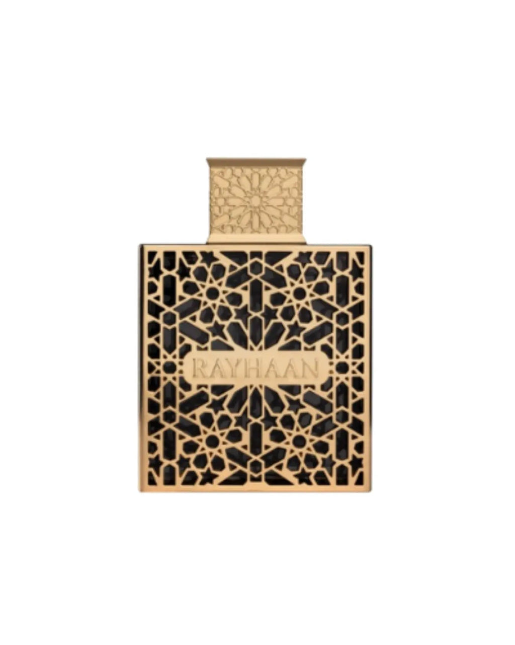 Rayhaan Elixir (100ml) – Eau de Parfum - FragranceGems Rayhaan