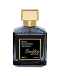 Fragrance World Barakkat Satin Oud (100ml) - FragranceGems Fragrance World
