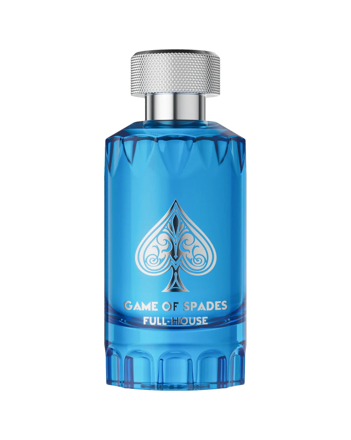 Jo Milano Paris Game of Spades Full House Parfum (200ml) - FragranceGems