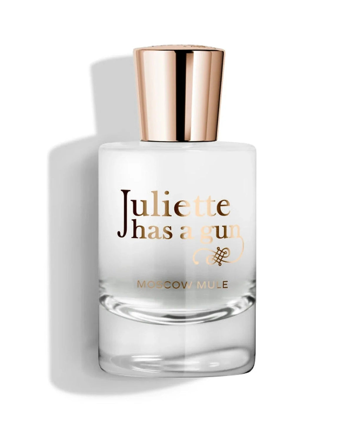Juliette Has A Gun Moscow Mule Eau de Parfum - FragranceGems