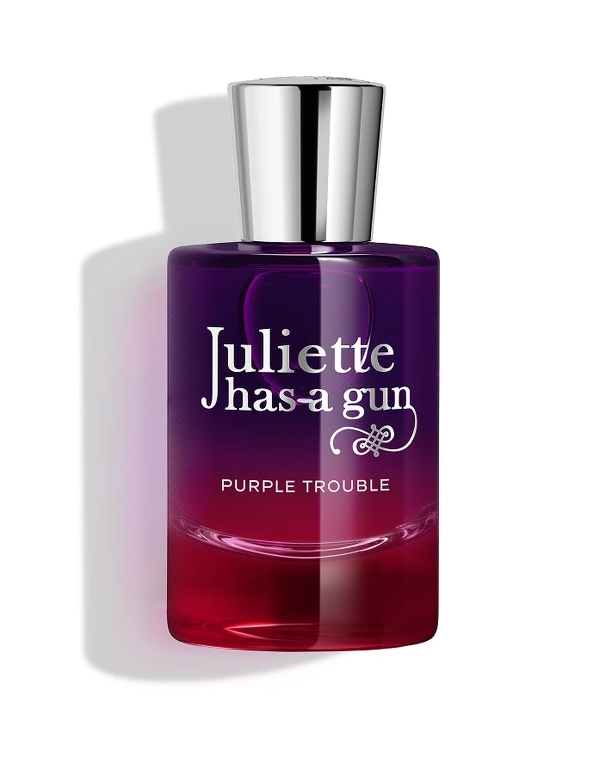 Juliette Has A Gun Purple Trouble Eau de Parfum (50ml) - FragranceGems