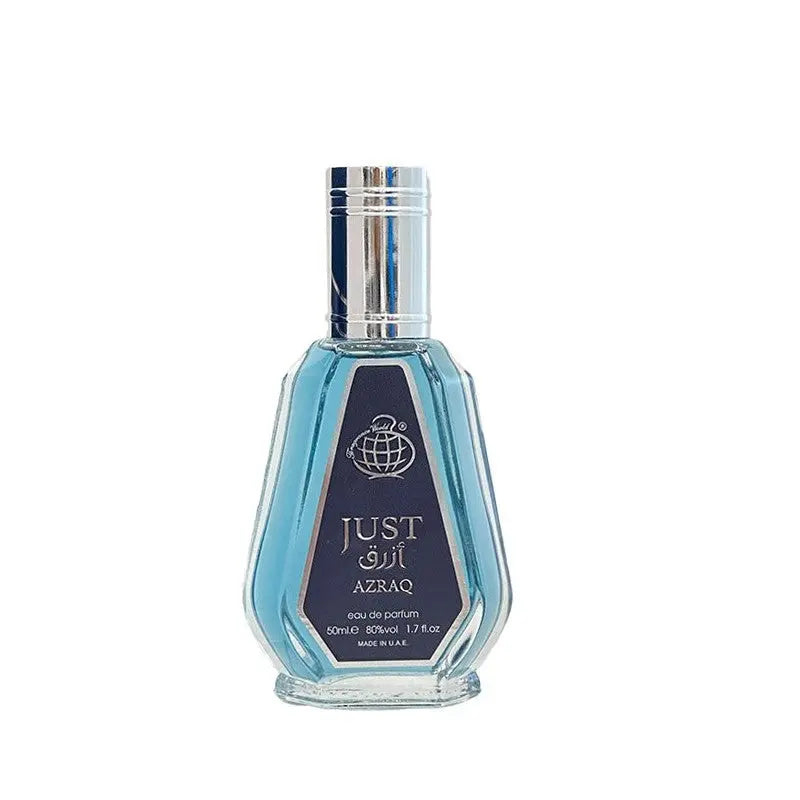 Fragrance World Just Azraq (50ml) - FragranceGems Fragrance World