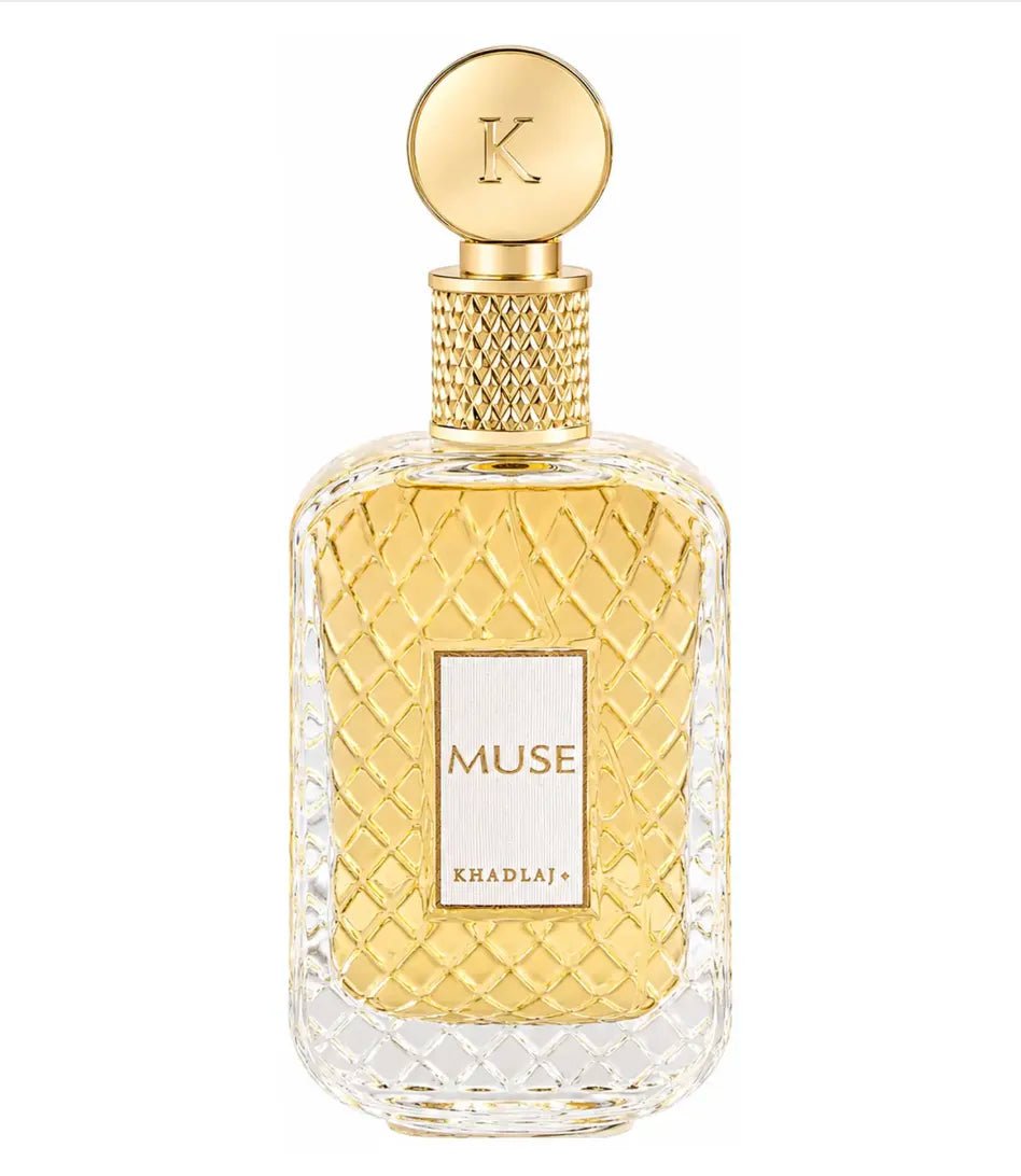 Khadlaj Muse (100ml) - FragranceGems