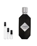 Khadlaj Sample Service - FragranceGems