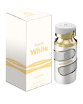 Khalis Astute White (100ml) - FragranceGems