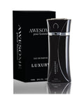 Khalis Awesome (100ml) parfumfles